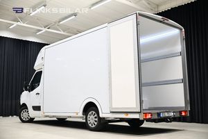 Renault Master bild 4