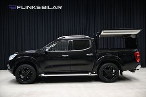 Nissan Navara bild 5