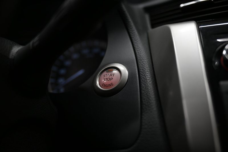 Nissan Navara bild 33