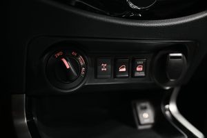 Nissan Navara bild 30