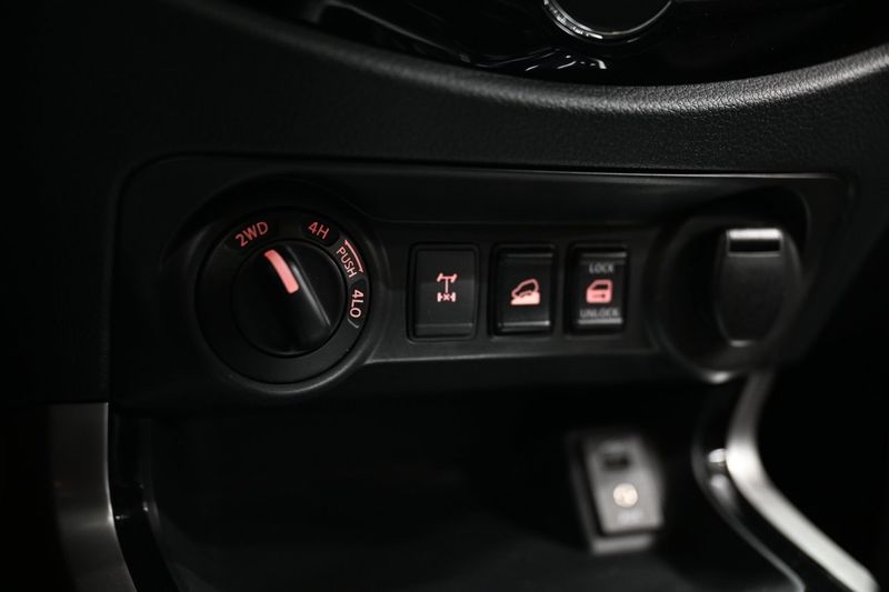 Nissan Navara bild 30