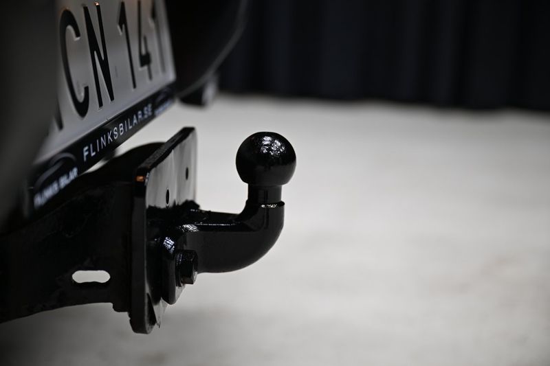 Nissan Navara bild 10