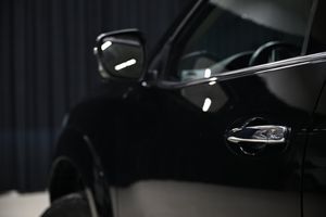 Nissan Navara bild 14