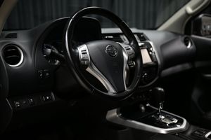 Nissan Navara bild 20