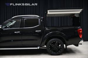 Nissan Navara bild 8