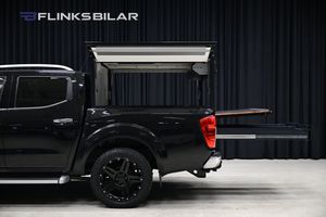 Nissan Navara bild 11