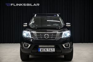 Nissan Navara bild 18