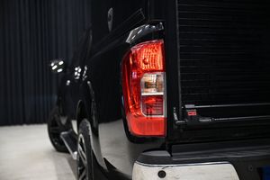 Nissan Navara bild 16