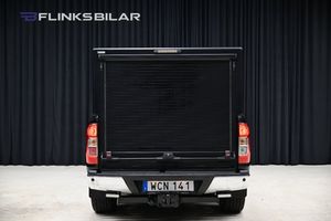 Nissan Navara bild 15