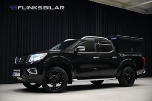 Nissan Navara bild 1
