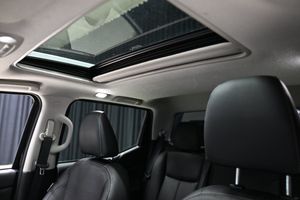 Nissan Navara bild 21
