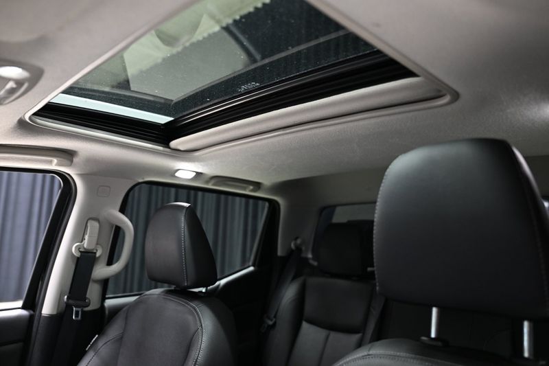 Nissan Navara bild 21