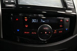 Nissan Navara bild 31