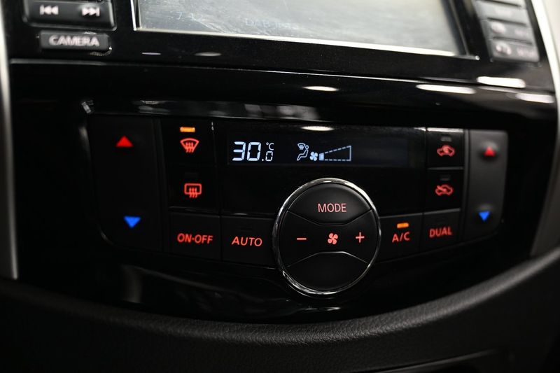 Nissan Navara bild 31