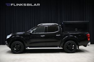 Nissan Navara bild 3