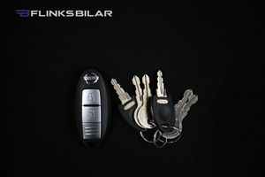 Nissan Navara bild 36