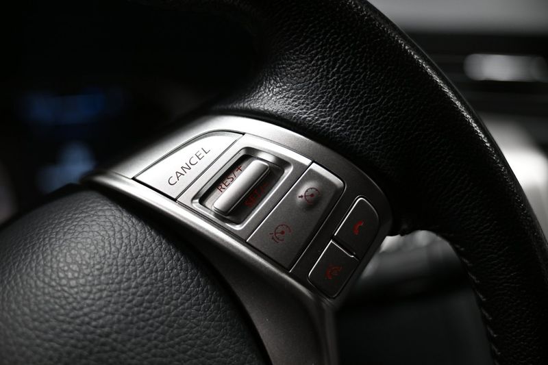 Nissan Navara bild 34