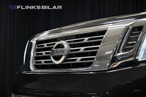 Nissan Navara bild 6