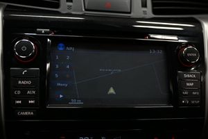 Nissan Navara bild 24