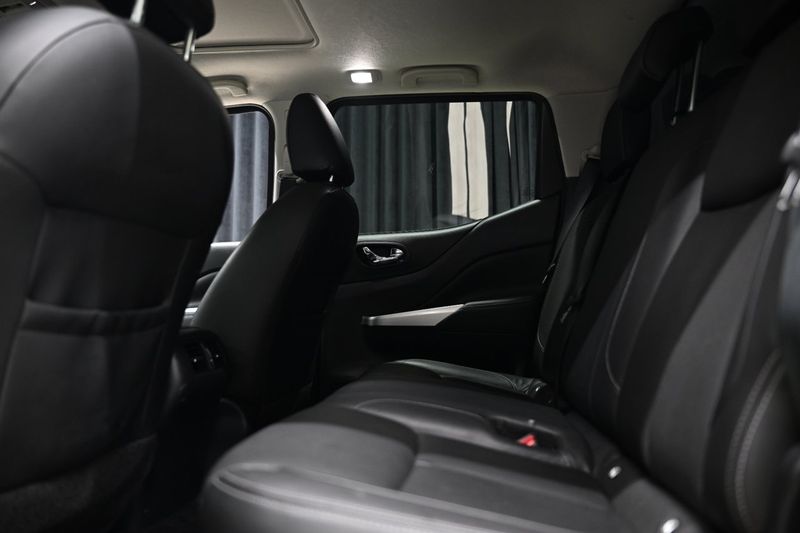 Nissan Navara bild 26