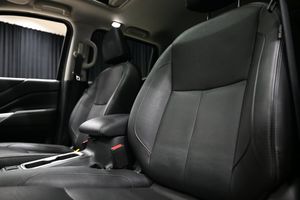 Nissan Navara bild 22