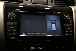 Nissan Navara bild 23