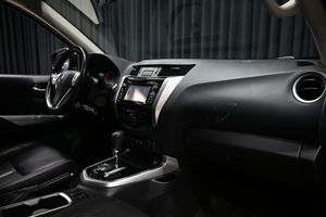 Nissan Navara bild 28