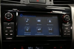 Nissan Navara bild 25