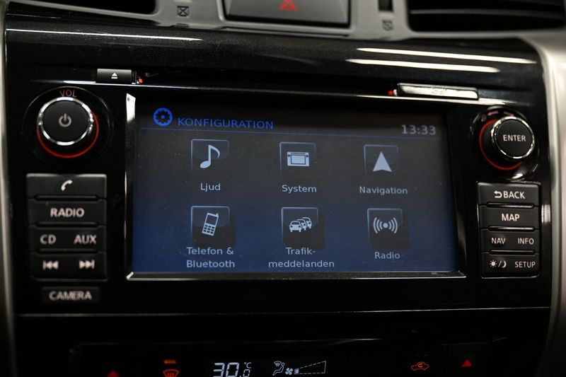Nissan Navara bild 25
