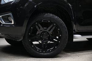 Nissan Navara bild 2