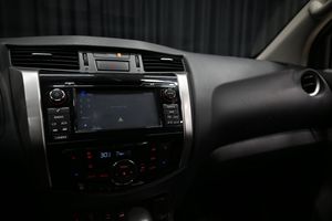 Nissan Navara bild 32