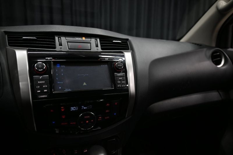 Nissan Navara bild 32
