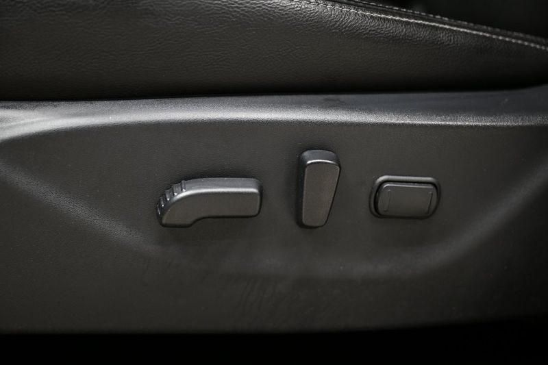 Nissan Navara bild 27