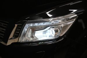 Nissan Navara bild 4