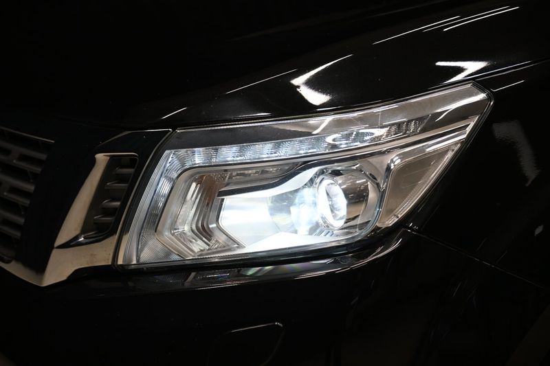 Nissan Navara bild 4