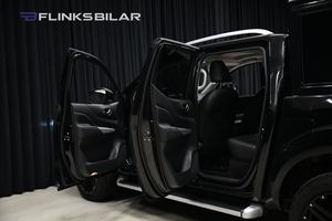 Nissan Navara bild 17