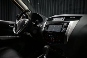 Nissan Navara bild 35