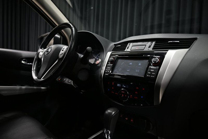 Nissan Navara bild 35
