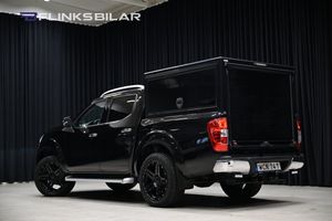 Nissan Navara bild 7