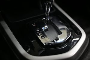 Nissan Navara bild 29