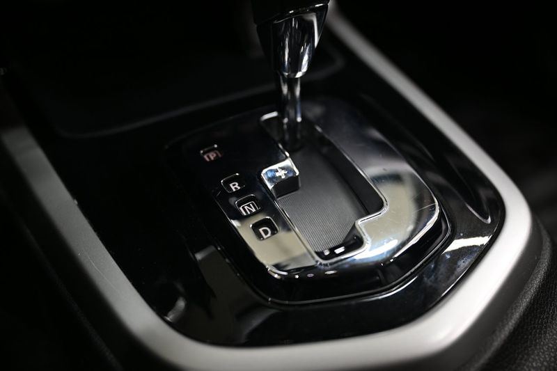 Nissan Navara bild 29