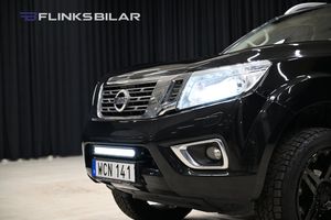 Nissan Navara bild 19