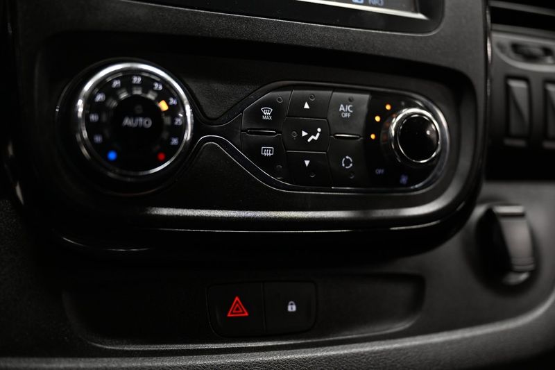 Opel Vivaro bild 19