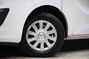 Opel Vivaro bild 4