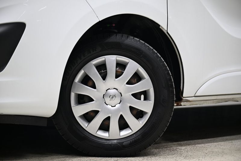 Opel Vivaro bild 4