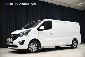 Opel Vivaro bild 1