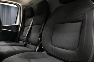 Opel Vivaro bild 16