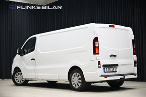 Opel Vivaro bild 5