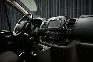Opel Vivaro bild 24