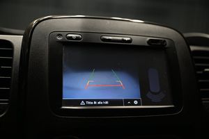 Opel Vivaro bild 14